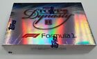 AUCTION #1 2023 Topps Dynasty Formula 1 F1 Racing Hobby Box Sealed