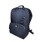 Klip Xtreme Aberdeen KNB-456 Laptop Notebook Carrying Backpack, Blue
