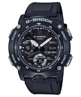 New ListingCasio G-Shock GA-2000S-1A Carbon Core Guard Structure Black Watch