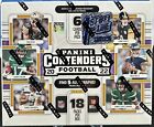 2022 Panini Contenders Football FOTL Hobby Box First Off The Line ~ Brock Purdy