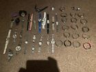 Huge Lot Of Women’s Watches All Untested Various Brands
