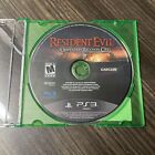 Resident Evil: Operation Raccoon City PlayStation 3 PS3 Game Disc Only