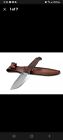 BENCHMADE Saddle Mountain Skinner Fixed Blade 15002 Knife CPM-S30V Stainless