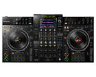 Pioneer DJ XDJ-XZ DJ System for Rekordbox or Serato DJ Pro w/ 3-Band EQ