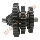 CAN-AM OUTLANDER 450 EFI OEM TRANSMISSION BEVEL GEAR ASSEMBLY 420635558 (For: More than one vehicle)