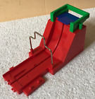 Tomy Big Big Loader 5003 Replacement Part RED RAMP Track