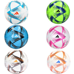 Adidas Footballs Ball Al Rihla Club FIFA World Cup 2022 Qatar Football Balls