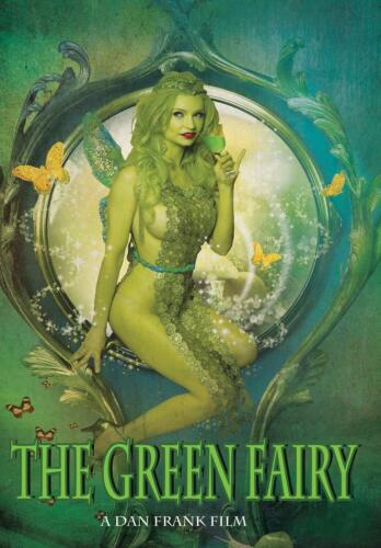 The Green Fairy (DVD) Linda Blair Manu Intiraymi Mindy Robinson Richard Grieco