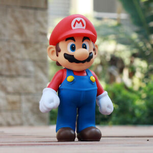 Super Mario Bros Toy 9