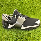 Nike Air Jordan Alpha Trunner Mens Size 12 Athletic Shoes Sneakers 407582-001