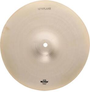 Wuhan Splash Cymbal - 12