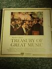 Readers Digest Treasury of Great Music Box Set 12 LP Vinyl