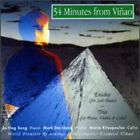 54 Minutes from Vinao (Trio)  Ezequiel Viñao Ju-Ying Song  NEW & SEALED!