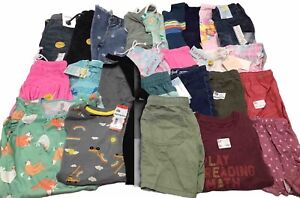 Wholesale Lot Children’s Target Brand Clothes Size 5T/5 Retail $146 LOT OF 16