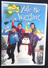 (MR22) The Wiggles Yule Be Wiggling DVD, 2002