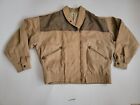 Vintage Overland Outfitters Jacket Adult Small Canvas Outdoor