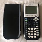 Texas Instruments TI-84 Plus Graphing Calculator Black W/ Batteries