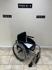 TiLite ZRA  Manual Wheelchair