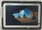 Panasonic CF-20 Toughbook m5-6Y57 8GB 256 M.2 Touch 4G LTE Biometric 10Pro