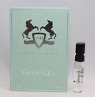 Parfums De Marly Greenley EDP Official Carded Sample Spray 0.05oz / 1.5ml