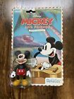 Super7 ReAction Disney Vintage Collection Wave 1 Mickey Mouse Action Figure