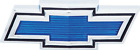 OER Blue Bow Tie Grille Emblem GM Licensed For 1971-1972 Chevy Pickup Trucks