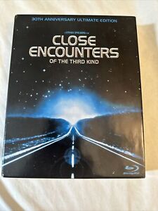 Close Encounters of the Third Kind (Two-Disc 30th Anniversary Ultimate Ed)