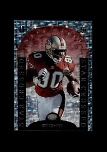 New Listing1997 Upper Deck Star Crossed: #SC4 Jerry Rice NM-MT OR BETTER *GMCARDS*