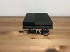 Sony PlayStation 4 500GB Console Tested