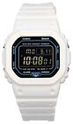 Casio G-Shock Sci-Fi World Series Digital Quartz DW-B5600SF-7 200M Men's Watch