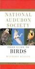 National Audubon Society Field Guide to North American Birds, Western - GOOD