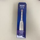 Oral-B 3D White Brilliance Whitening Battery Powered Toothbrush