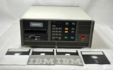Vintage IBM 3174-51R ~ Establishment Table-Top Remote Controller