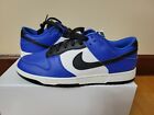 Nike Dunk Low By You 365 ID Black White Blue Fragment Inspired Men’s 9