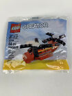 LEGO Creator Helicopter Set 30184 FACTORY SEALED!!!! LIMITED EDITION!!!