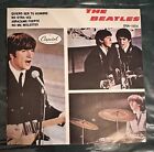 The Beatles Picture Sleeve 45