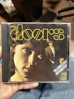 The Doors [24K Gold Disc] by The Doors (CD, Jul-1992, DCC Compact Classics)
