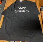 Phish Simple T-Shirt TREY ANSTASIO!