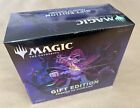 Magic the Gathering: Throne of Eldraine GIFT EDITION Bundle Box - New/Sealed