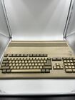Vintage Commodore Amiga 500 Computer Keyboard Model A500 Read Description