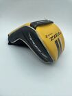 TaylorMade RBZ Stage 2 RocketBallz Driver Head Cover Nice Condition