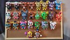 Multiple Five Nights at Freddy's Funko Mystery Minis - Lot of 25