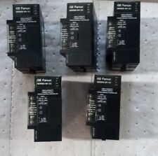 GE Fanuc IC693PWR330 Series 90-30 Hi-Capacity Power Supply