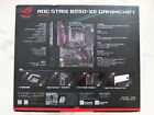 ASUS ROG STRIX B550-XE GAMING WIFI AM4 DDR4 128GB ATX Motherboard Support 5800X