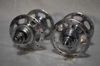 Campagnolo Track Hubs Record 28h