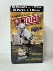 2008-09 NHL Upper Deck Victory Hockey Blaster Box- Factory Sealed 🔥
