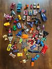 Large Misc Small/Micro Transformers Lot