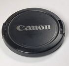 Genuine Front Lens Cap For Canon FD 28mm F/2.8 Wide Angle MF Lens Replacement