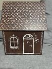 Maileg Gingerbread House 2 Story Discontinued