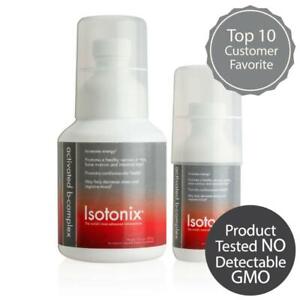Isotonix Activated B Complex (300g), only Official Authorized Seller